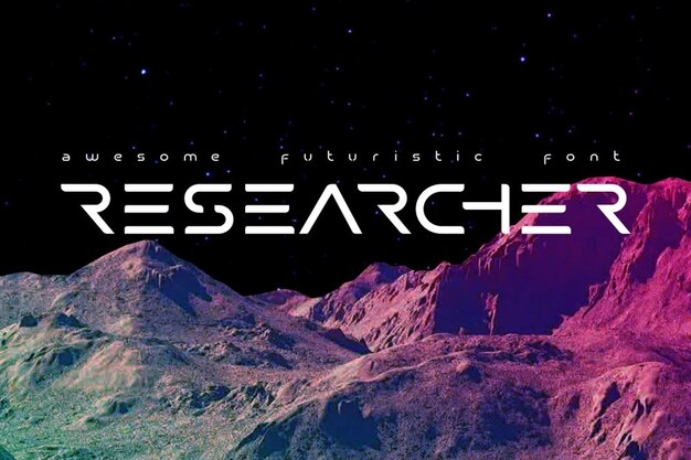 Researcher